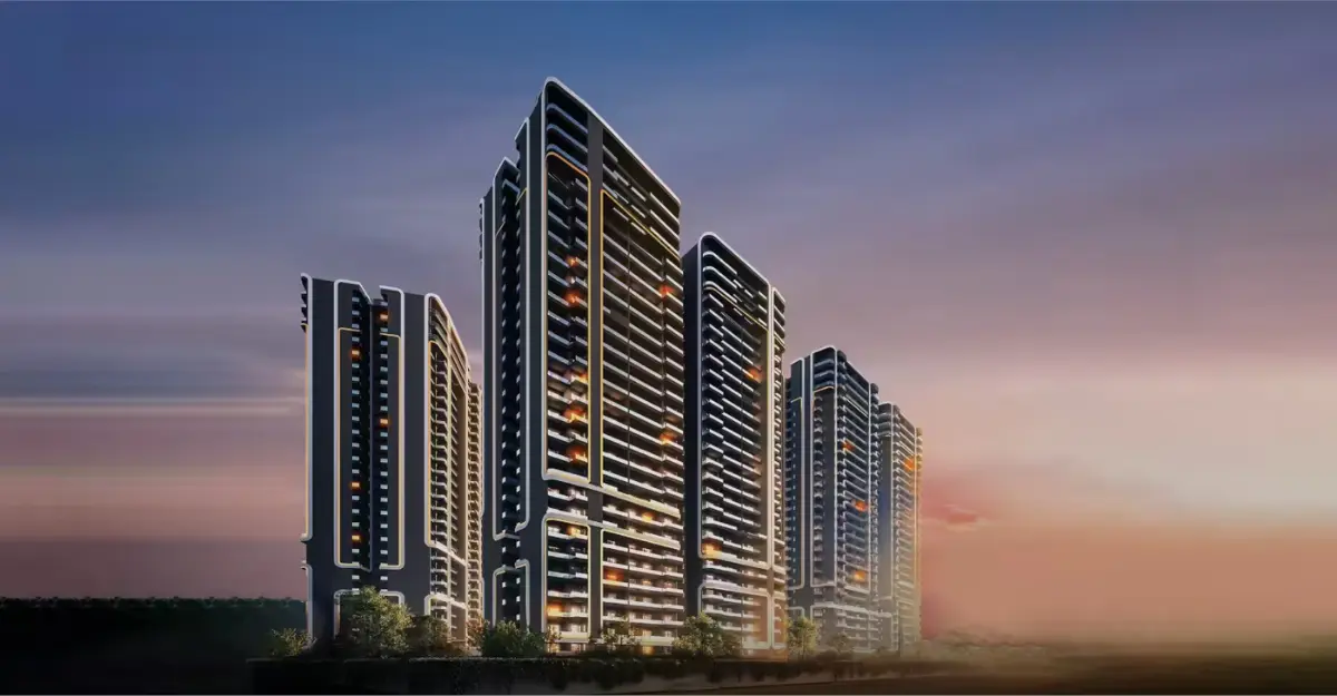 Smartworld Properties Gurugram 1