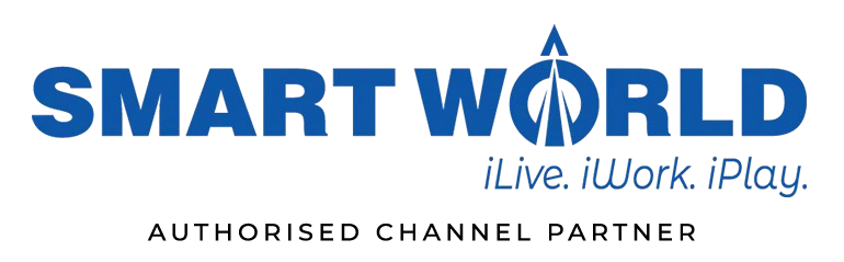 Smartworld Properties Logo
